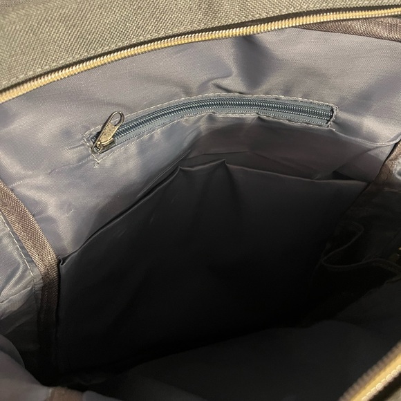 Laptop Backpack (Goozo) - Picture 4 of 6